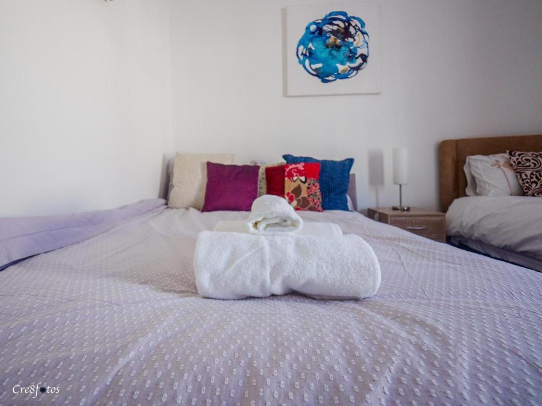 12 Cornwallis Lodge Family Room 2 Stoke-on-Trent Екстер'єр фото