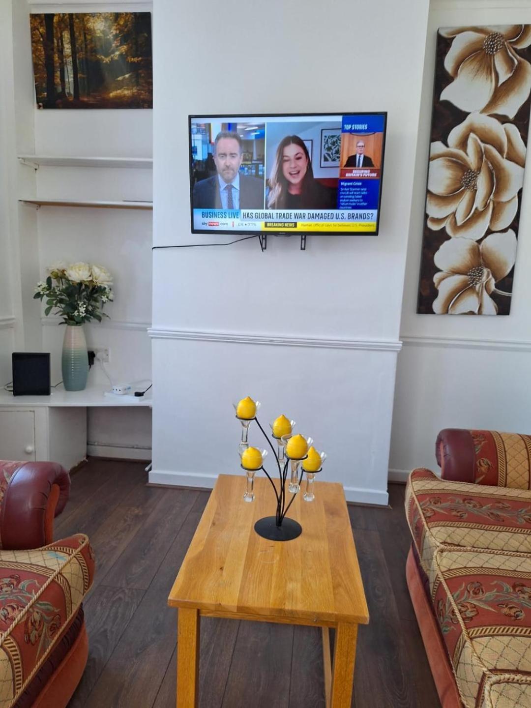 12 Cornwallis Lodge Family Room 2 Stoke-on-Trent Екстер'єр фото